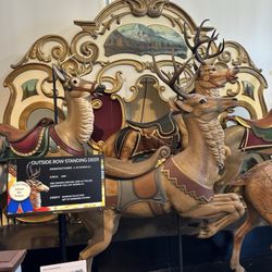Merry-Go-Round Museum - Merry-Go-Round Museum