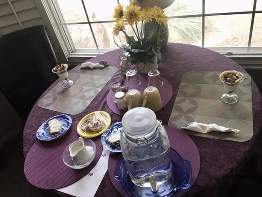 Harvest House Bed & Breakfast by null