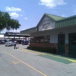 Sumter County Farmer's Market