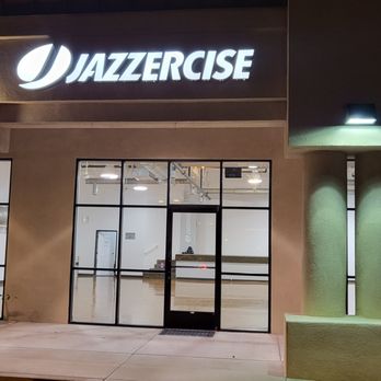 Phoenix Jazzercise - Gyms Near Me - Phoenix, Arizona