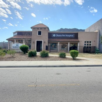 OHANA PET HOSPITAL - Updated July 2025 - 29348 Roadside Dr