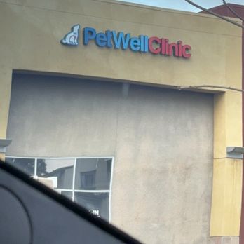 PetWellClinic - Lake Forest - View from the street! In a nice plaza! - Veterinarians Near Me - Lake Forest, California PetWellClinic - Lake Forest - View from the street! In a nice plaza! - Veterinarians Near Me - Lake Forest, California