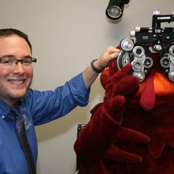 Blacksburg Eye Associates
