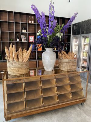 Façade Bakery by null