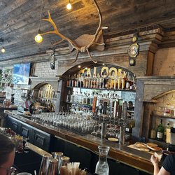 The Saloon Ventura - Bar