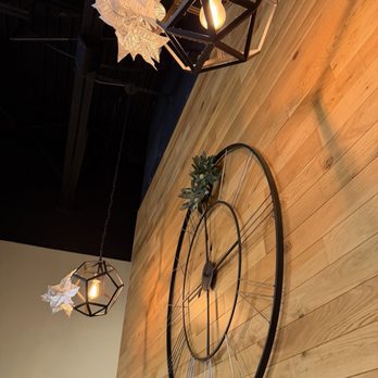 Starwood Cafe - wall decor - Diners Near Me - Lewisville, Texas Starwood Cafe - wall decor - Diners Near Me - Lewisville, Texas