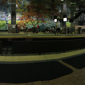 Jefferson Station - Train Stations Near Me - Philadelphia, Pennsylvania