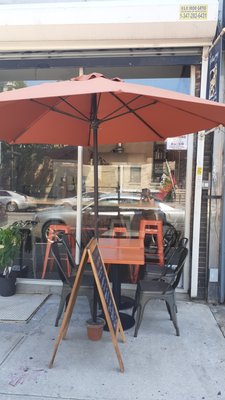 Anmwey Eatery by null