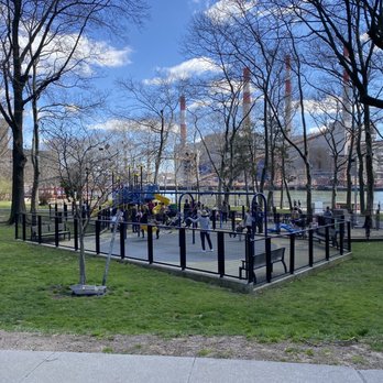 Blackwell Park - Parks Near Me - New York, New York Blackwell Park - Parks Near Me - New York, New York
