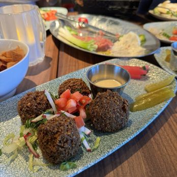 Seray - Falafel - Lebanese Near Me - Vienna, Virginia Seray - Falafel - Lebanese Near Me - Vienna, Virginia