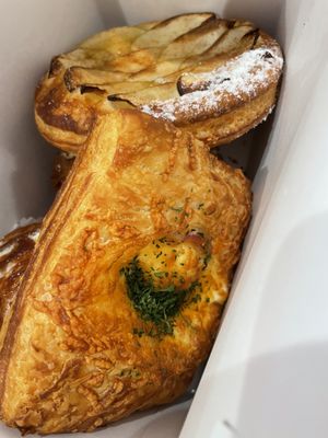 Banh & Butter Bakery Cafe by null