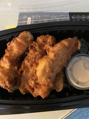 M.J. O'Connor's Seaport by null