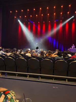 Smart Financial Centre at Sugar Land by null