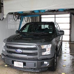 Clean and Shiny!
