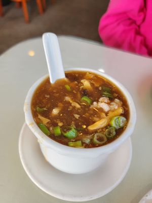 Golden City Restaurant by null