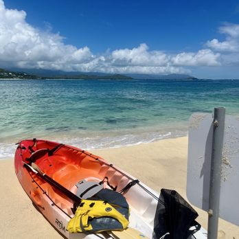 Kailua Beach Adventures - kayak - Bike Rentals Near Me - Kailua, Hawaii