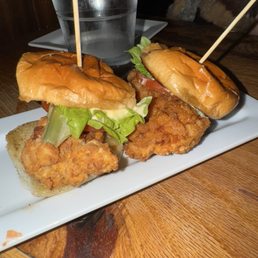 Lobster Rolls