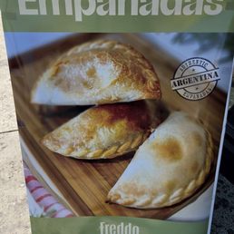 Empanadas