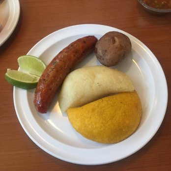 Las Orquideas Restaurant - Colombian Near Me - Pompano Beach, Florida Las Orquideas Restaurant - Colombian Near Me - Pompano Beach, Florida