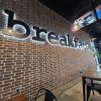 Breakfast - Breakfast & Brunch Near Me - New Braunfels, Texas
