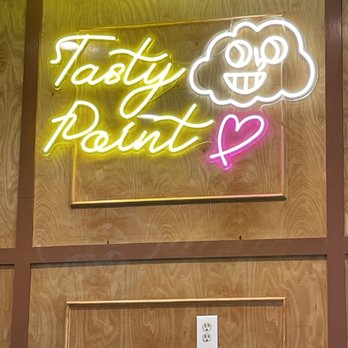 Tasty Point - Tasty Point! - Hot Pot Near Me - Alameda, California Tasty Point - Tasty Point! - Hot Pot Near Me - Alameda, California