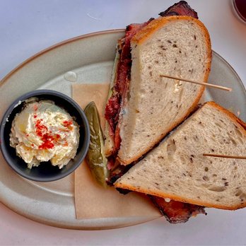 Gold Finch - Pastrami - Delis Near Me - San Diego, California Gold Finch - Pastrami - Delis Near Me - San Diego, California