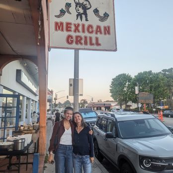 Altamiranos - My family is often skeptical of my new restaurant suggestions. They LOVED our trip here for tacos and quesadillas. - Mexican Near Me - Goleta, California