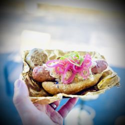 Petok Culinary Experiences