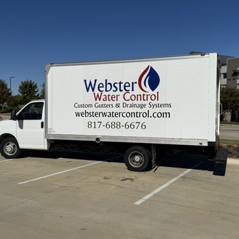 Webster Water Control - Call us today! - Gutter Services Near Me Webster Water Control - Call us today! - Gutter Services Near Me