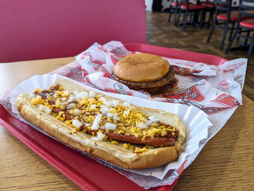 BOB’S BURGERS Updated September 2024 11 Photos & 28 Reviews 1945