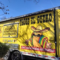 Tacos El Güero