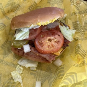 Whataburger - Burgers Near Me - Buford, Georgia