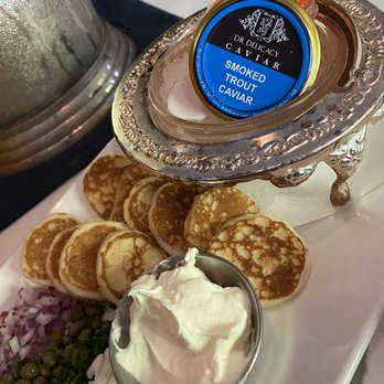 A'Bouzy - Caviar - Champagne Bars Near Me - Houston, Texas A'Bouzy - Caviar - Champagne Bars Near Me - Houston, Texas