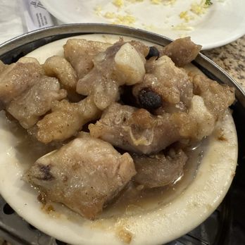 Imperial Mandarin Restaurant - Dim Sum Near Me - San Diego, California