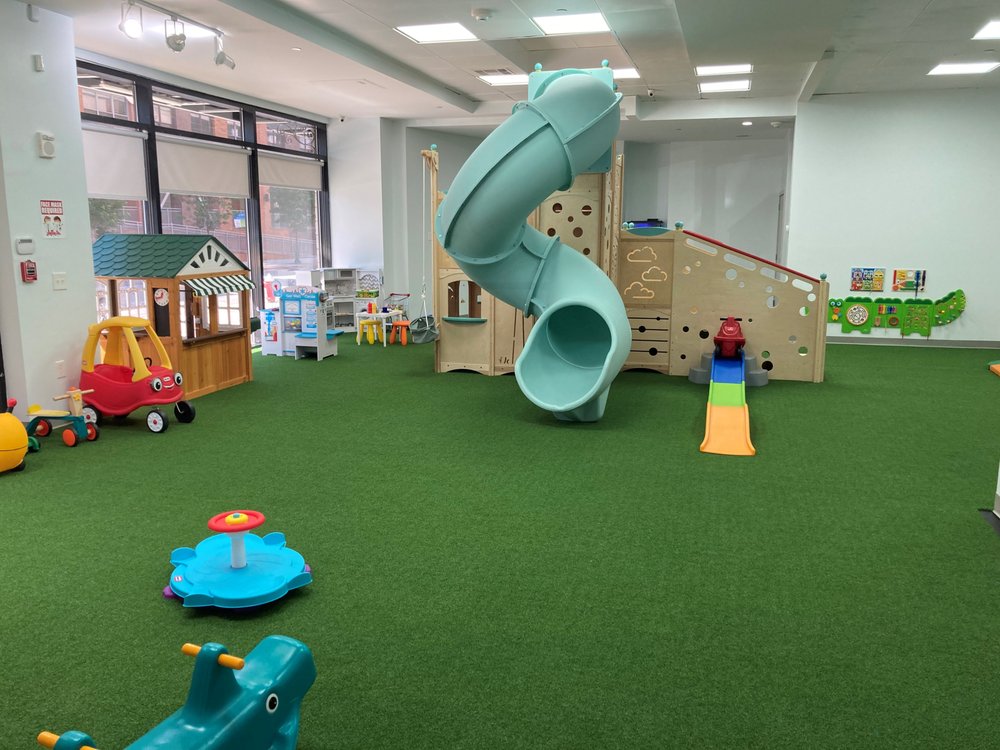 Dear World Academy - childcare center in Hoboken, NJ