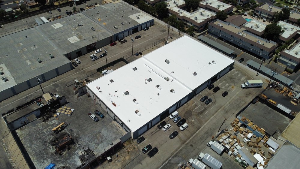 Slide of Stormguard Roofing