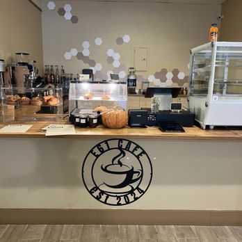E61 Cafe - Coffee & Tea Near Me - Saint Louis, Missouri
