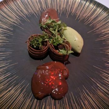 Centurion New York - French Near Me - New York, New York