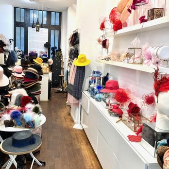 Maisoin Johanna Braitbart - shop and workshop - Accessories Near Me - Paris, 75