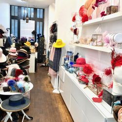Maisoin Johanna Braitbart - Shop and workshop