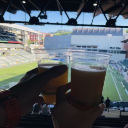 Cheers Cheers
