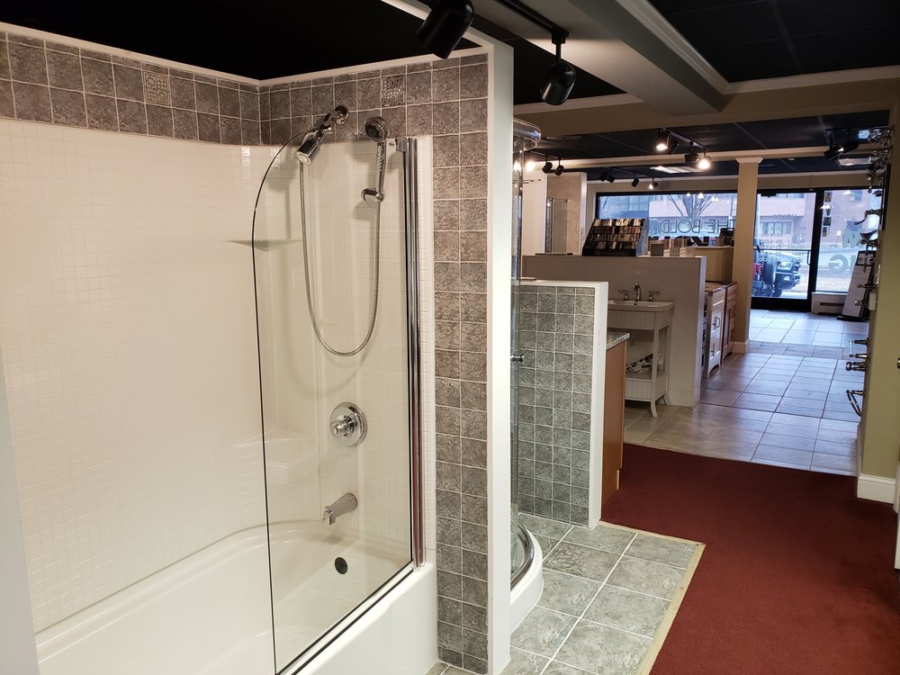 Slide of Blue Ribbon Plumbing