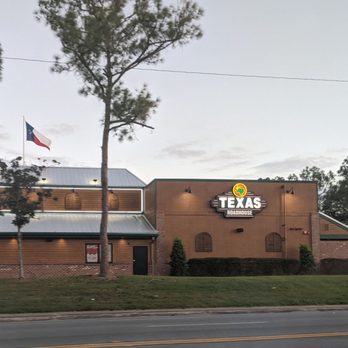 Texas Roadhouse - Texas Roadhouse - American Near Me - Ocala, Florida