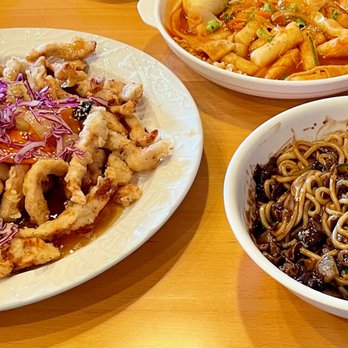 Dae Bak Korean Restaurant - Korean Near Me - Mint Hill, North Carolina Dae Bak Korean Restaurant - Korean Near Me - Mint Hill, North Carolina