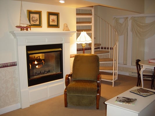 Eagle Harbor Inn by null