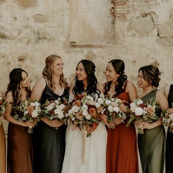 Flawless Faces - Makeup Artists Near Me - Costa Mesa, California