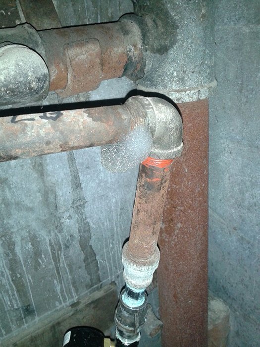 Slide of Lee Brothers Contracting