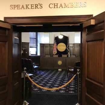 Alaska State Capitol - Speaker Chambers. - Landmarks & Historical Buildings Near Me - Juneau, Alaska Alaska State Capitol - Speaker Chambers. - Landmarks & Historical Buildings Near Me - Juneau, Alaska