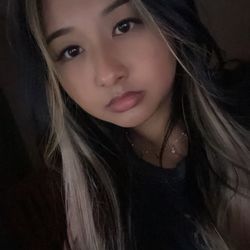 Hair by Kimmykaze - Photos of the extensions she re-installed! I wanted blonde highlights without having to bleach my whole head again.