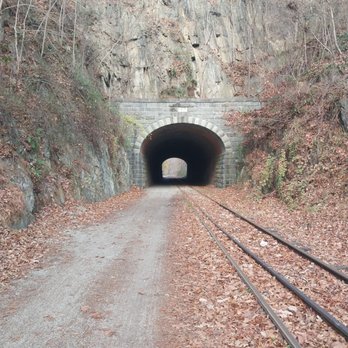 Heritage Rail Trail - Parks Near Me